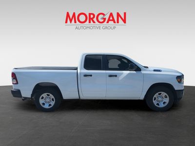 2024 Ram 1500 - Photo 4