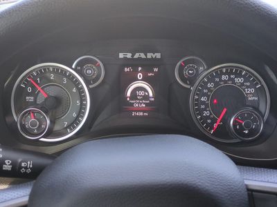 2024 Ram 1500 - Photo 26
