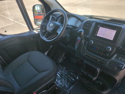 2025 Ram ProMaster 2500 - Photo 16