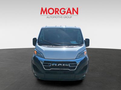 2025 Ram ProMaster 2500 - Photo 3