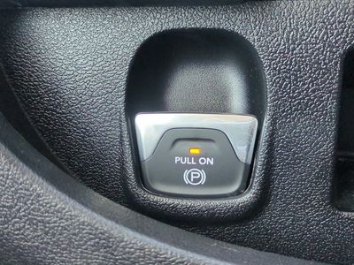 2025 Ram ProMaster 2500 - Photo 24