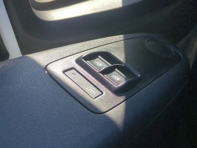 2025 Ram ProMaster 2500 - Photo 23