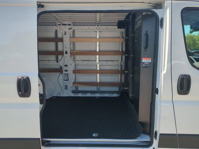 2025 Ram ProMaster 2500 - Photo 14