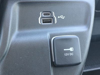 2025 Ram ProMaster 2500 - Photo 22