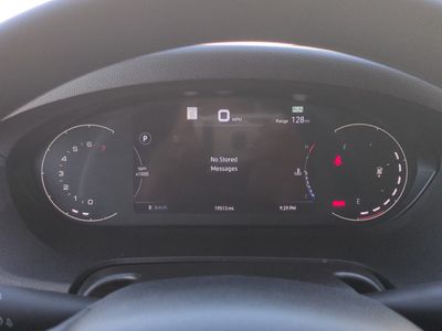 2025 Ram ProMaster 2500 - Photo 28