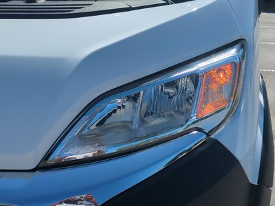 2025 Ram ProMaster 2500 - Photo 10