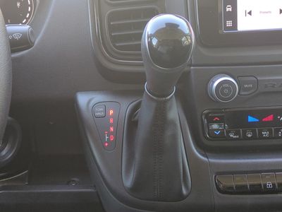 2025 Ram ProMaster 2500 - Photo 19