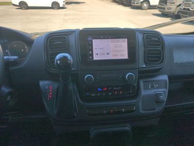 2025 Ram ProMaster 2500 - Photo 18