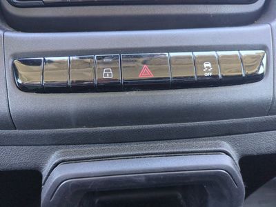 2025 Ram ProMaster 2500 - Photo 25