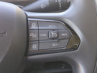 2025 Ram ProMaster 2500 - Photo 27