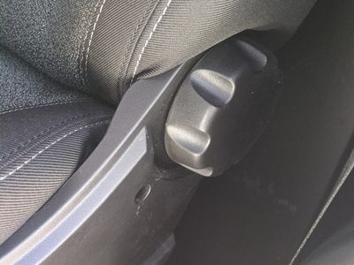 2025 Ram ProMaster 2500 - Photo 20