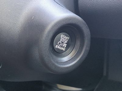 2025 Ram ProMaster 2500 - Photo 30