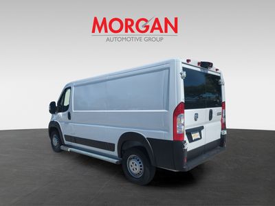 2025 Ram ProMaster 2500 - Photo 7