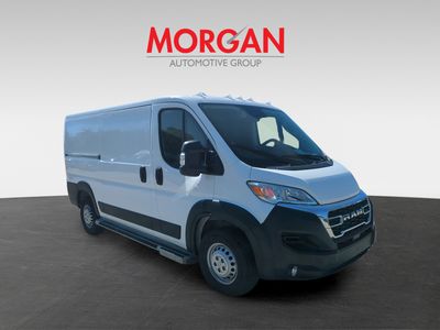 2025 Ram ProMaster 2500 - Photo 2