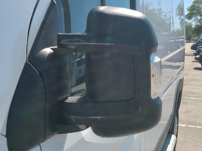 2025 Ram ProMaster 2500 - Photo 12