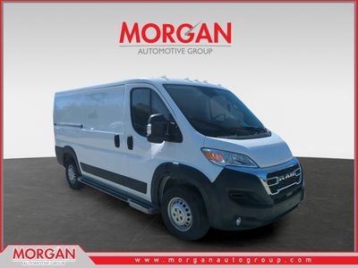 2025 Ram ProMaster 2500 - Photo 1