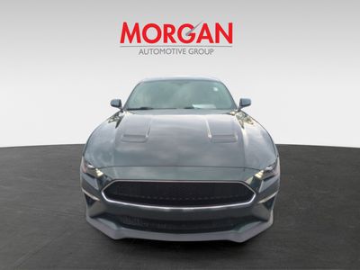 2019 Ford Mustang - Photo 3
