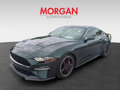 2019 Ford Mustang - Photo 9