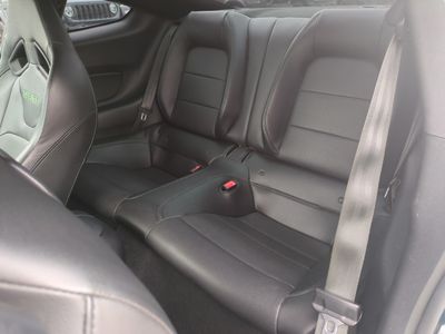 2019 Ford Mustang - Photo 13