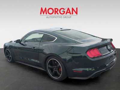 2019 Ford Mustang - Photo 7