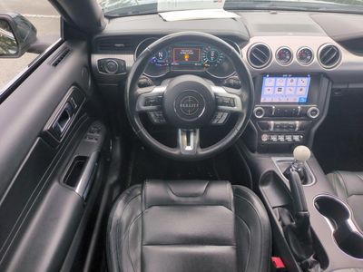 2019 Ford Mustang - Photo 15