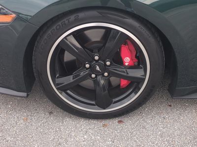 2019 Ford Mustang - Photo 11