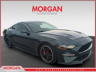 2019 Ford Mustang - Photo 1