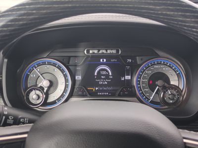2021 Ram 1500 - Photo 29