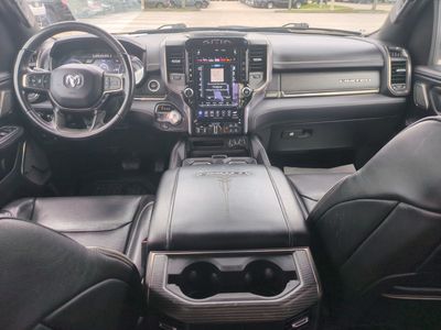 2021 Ram 1500 - Photo 15