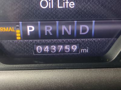 2021 Ram 1500 - Photo 30