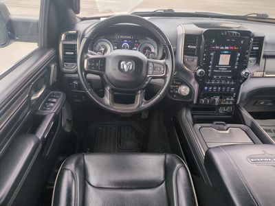 2021 Ram 1500 - Photo 16