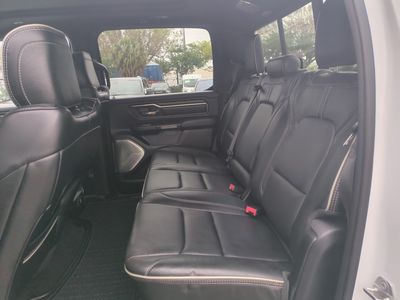 2021 Ram 1500 - Photo 14