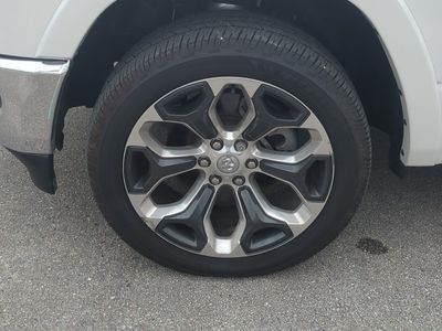 2021 Ram 1500 - Photo 11