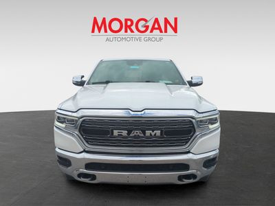 2021 Ram 1500 - Photo 3