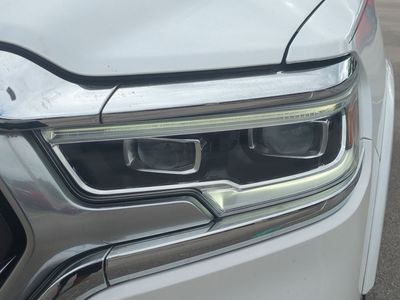 2021 Ram 1500 - Photo 10