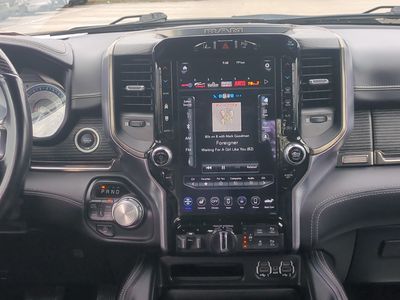 2021 Ram 1500 - Photo 18