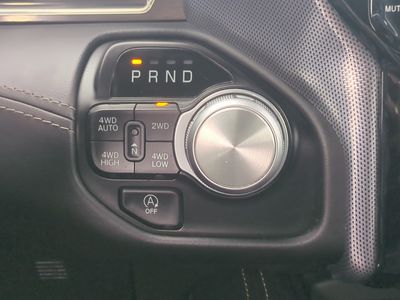 2021 Ram 1500 - Photo 19