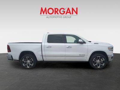 2021 Ram 1500 - Photo 4