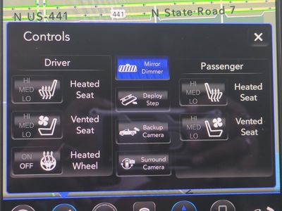 2021 Ram 1500 - Photo 25