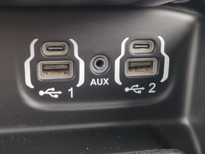 2021 Ram 1500 - Photo 24