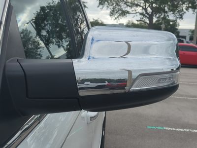 2021 Ram 1500 - Photo 12
