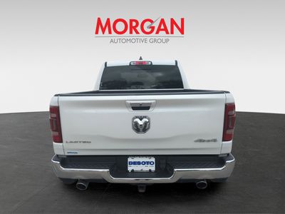 2021 Ram 1500 - Photo 6
