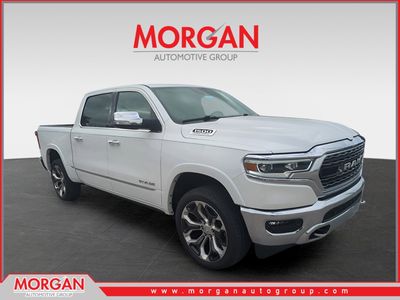2021 Ram 1500 - Photo 1