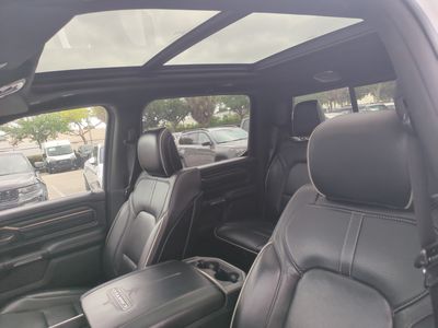 2021 Ram 1500 - Photo 21