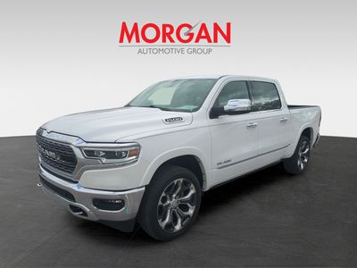 2021 Ram 1500 - Photo 9