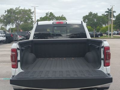 2021 Ram 1500 - Photo 13