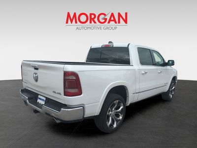 2021 Ram 1500 - Photo 5