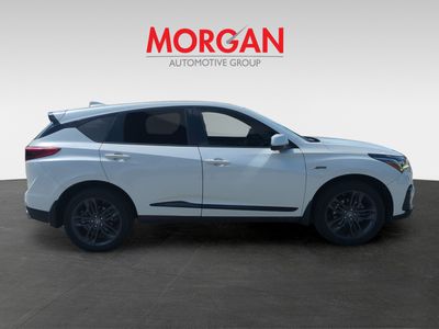 2019 Acura RDX - Photo 4