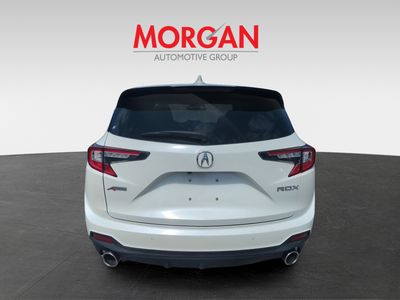 2019 Acura RDX - Photo 6