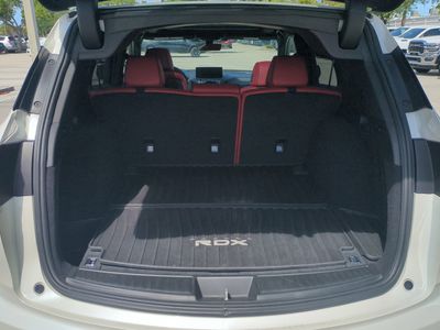 2019 Acura RDX - Photo 13